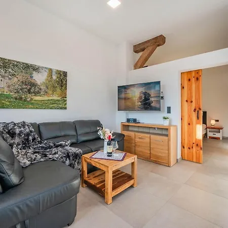 Apartment Der Schlosshof