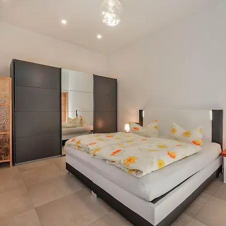 Der Schlosshof Apartment