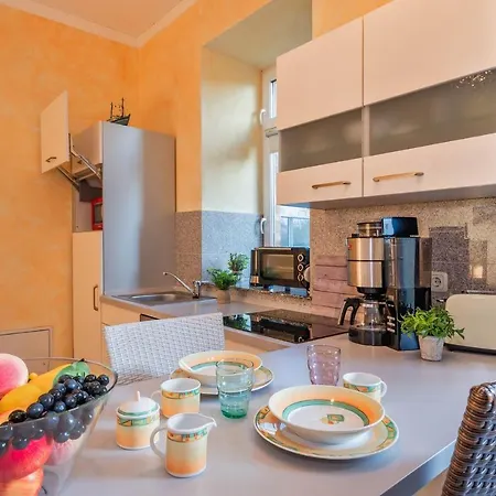 Der Schlosshof Apartment *