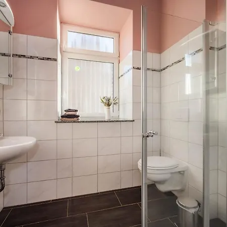 Der Schlosshof Apartment