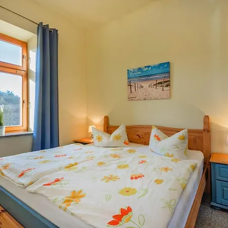 Apartment Der Schlosshof