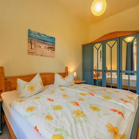 Der Schlosshof Apartment