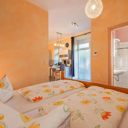 Der Schlosshof Apartment