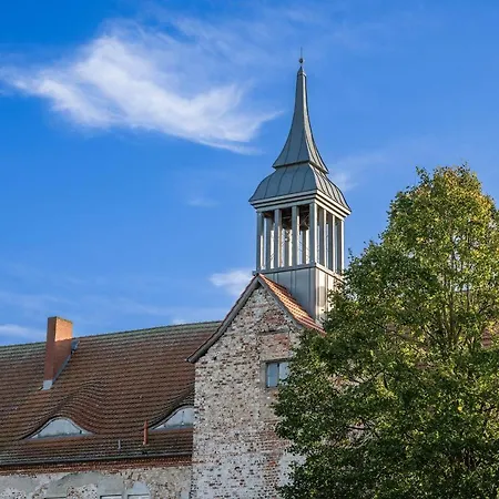 Der Schlosshof Apartment *