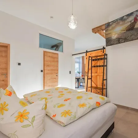 Apartment Der Schlosshof