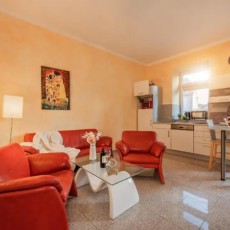 Apartment Der Schlosshof