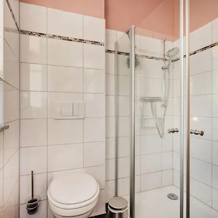 Der Schlosshof Apartment *