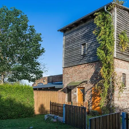 Apartment Der Schlosshof