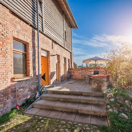 Der Schlosshof Apartment